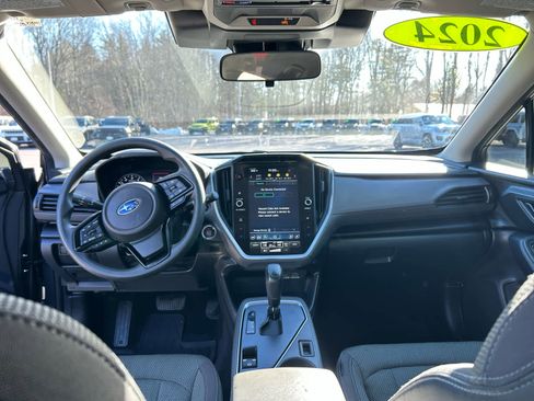 Used 2024 Subaru Crosstrek 2.0i Premium image 34