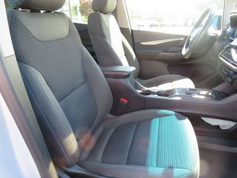 Used 2023 Chevrolet Bolt LT w/ Driver Confidence Package FWD image 42