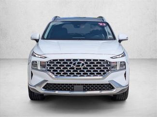 Used 2023 Hyundai Santa Fe SEL w/ Premium Package FWD video 2