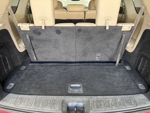 Used 2019 Nissan Pathfinder SL w/ Cargo Package image 57