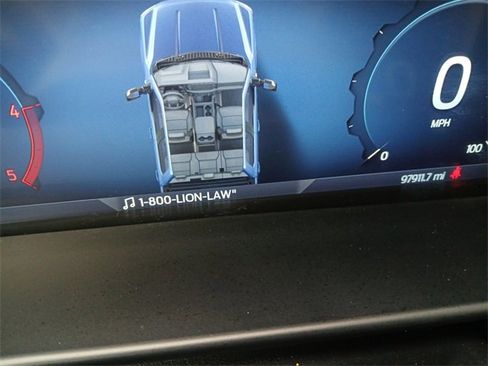 Certified 2023 Ford F250 Lariat w/ Sport Appearance Package image 25