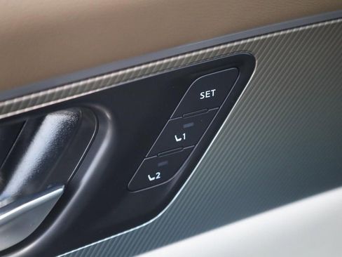 New 2026 Nissan Murano Platinum w/ Cargo Package image 12