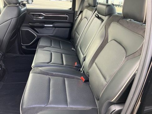Certified 2022 RAM 1500 Laramie image 22