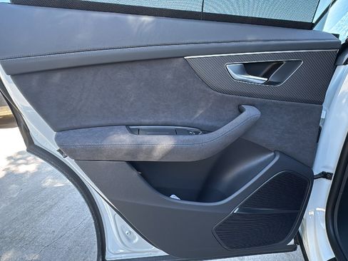 New 2026 Audi RS Q8 performance image 16