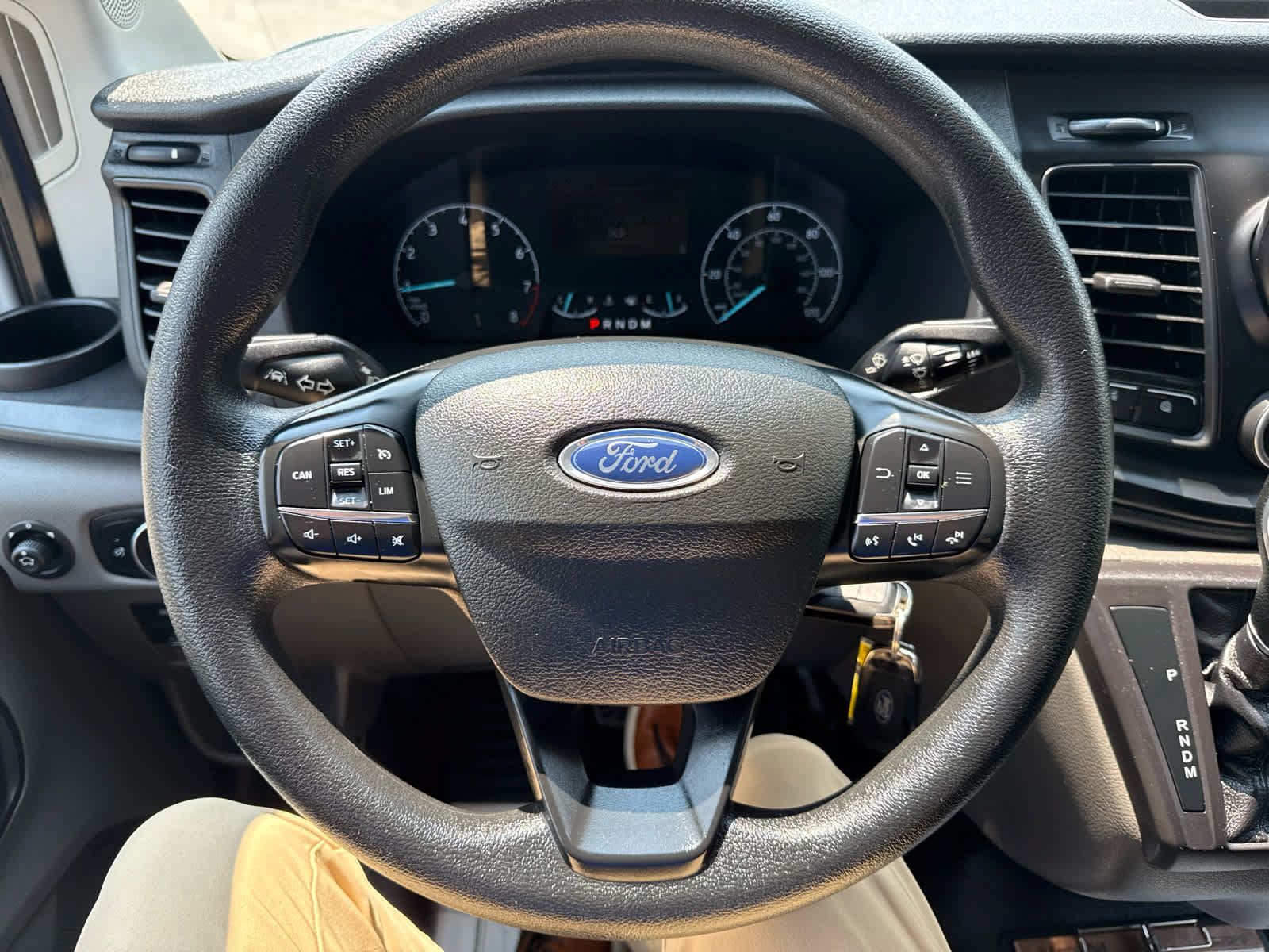 Used 2021 Ford Transit 350 XL RWD image 20