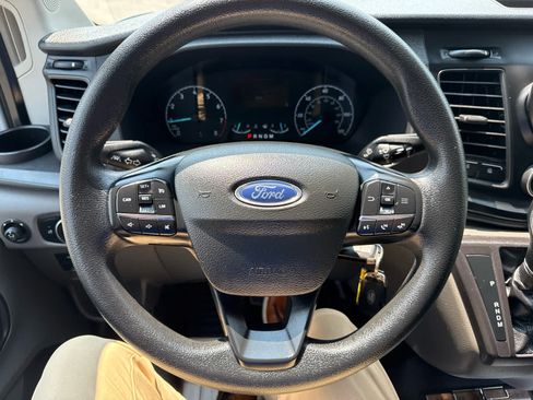 Used 2021 Ford Transit 350 XL RWD image 20