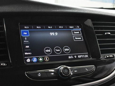 Used 2022 Buick Encore Preferred w/ Safety Package AWD/4WD image 14