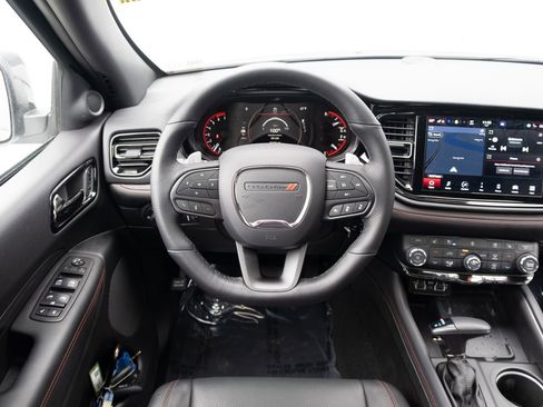 Used 2025 Dodge Durango R/T AWD/4WD image 2