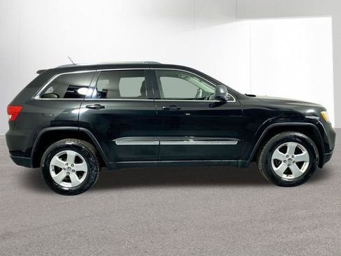 Used 2012 Jeep Grand Cherokee Laredo image 37