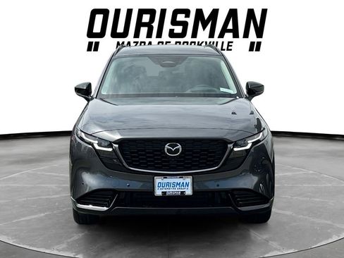 New 2026 MAZDA CX-5 2.5 S w/ Premium Plus Package image 8