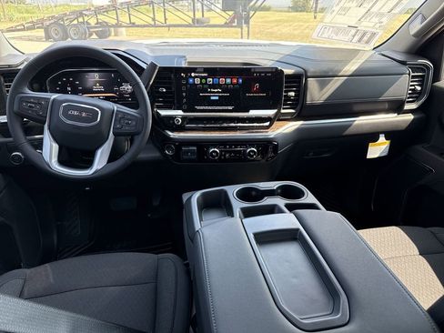 New 2026 GMC Sierra 1500 Elevation image 20