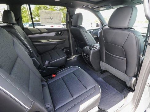 New 2025 Buick Enclave Sport Touring w/ Power Package image 24