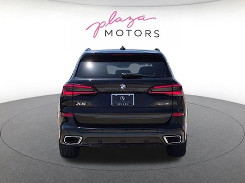 Used 2021 BMW X5 xDrive40i w/ M Sport Package AWD/4WD image 6