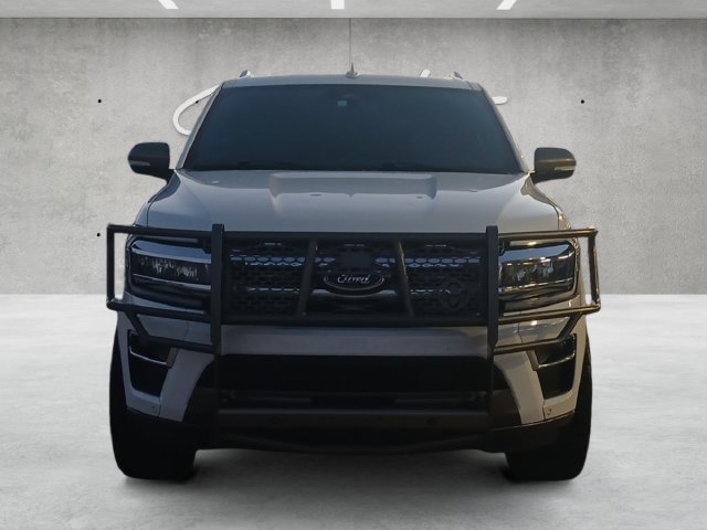 Used 2023 Ford Expedition Max King Ranch AWD/4WD image 19