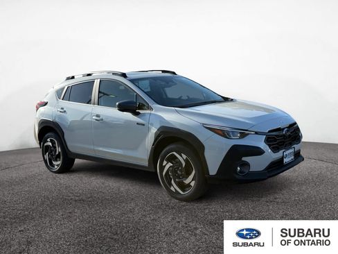 New 2026 Subaru Crosstrek 2.5i Limited AWD/4WD image 3