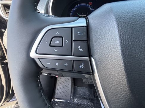 Used 2026 Toyota Highlander Platinum AWD/4WD image 26