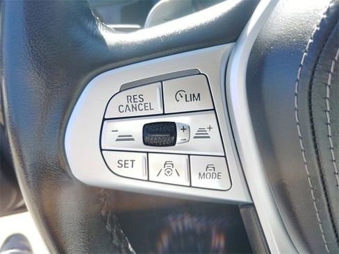 Used 2020 BMW 750i xDrive image 15