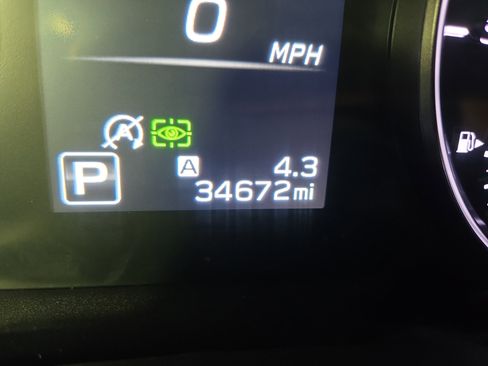 Used 2023 Subaru Legacy Touring XT image 18