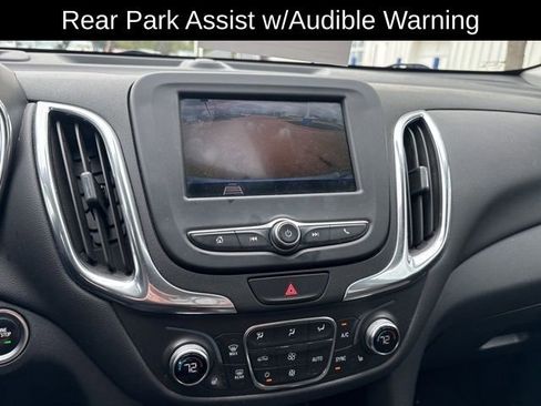 Certified 2021 Chevrolet Equinox LT AWD/4WD image 13