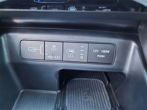 New 2025 Hyundai Tucson SEL image 19