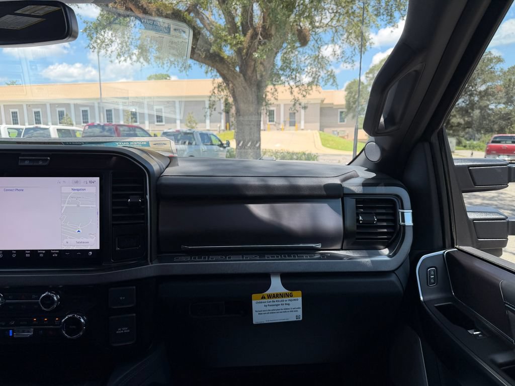 New 2026 Ford F250 Platinum AWD/4WD image 19
