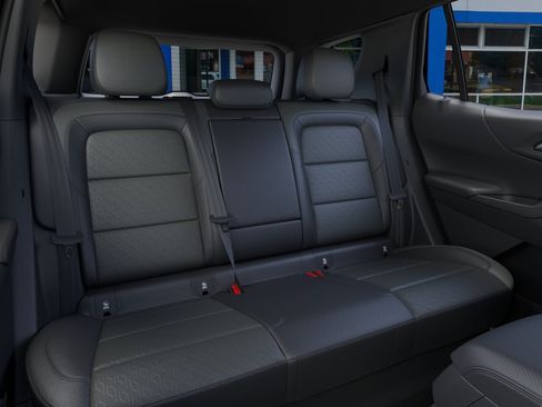 New 2027 Chevrolet Equinox LT FWD image 41