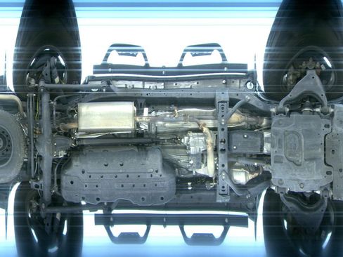 Used 2024 Toyota 4Runner TRD Off-Road Premium w/ Moonroof Package image 18