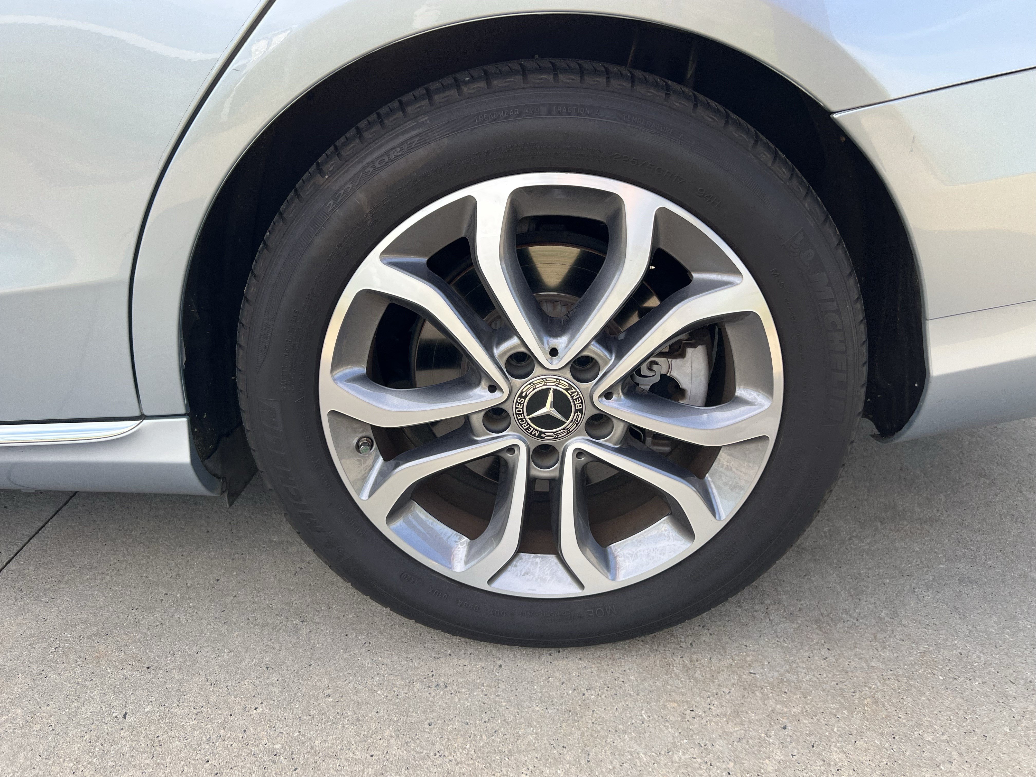 Used 2018 Mercedes-Benz C 300 Sedan image 13