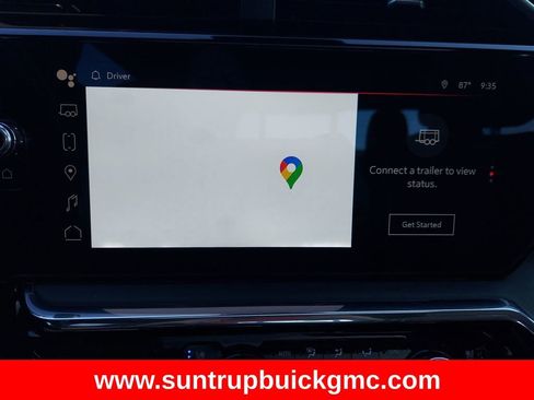 Used 2025 GMC Sierra 1500 Denali Ultimate image 23