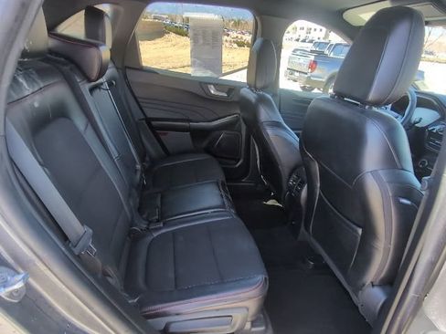 Used 2025 Ford Escape ST-Line Select image 33