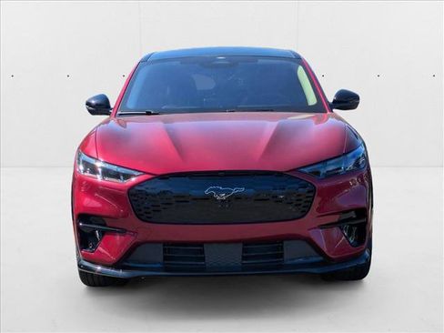 New 2025 Ford Mustang Mach-E Premium w/ Sport Appearance Package image 5