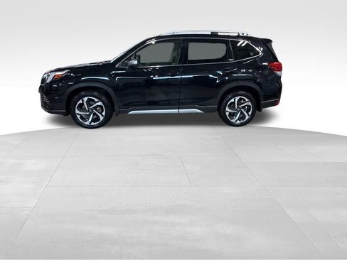 Certified 2023 Subaru Forester Touring image 8