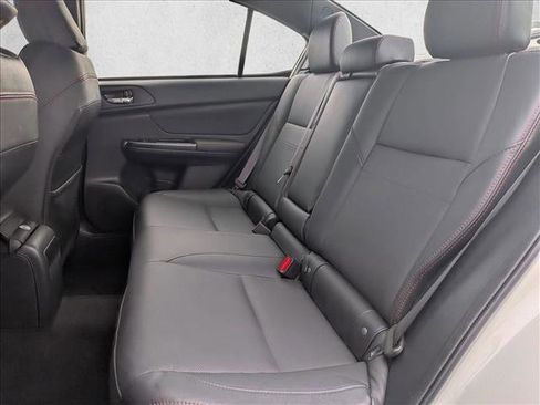 Used 2021 Subaru WRX Limited w/ Popular Package #1 image 19