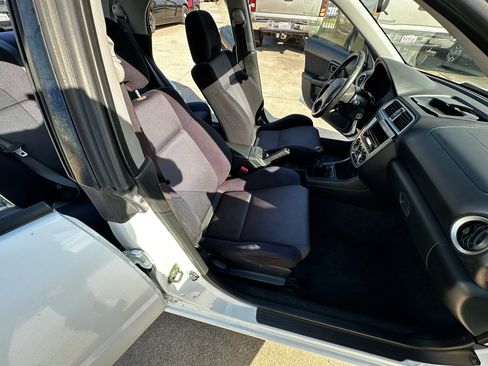 Used 2002 Subaru Impreza RS image 33
