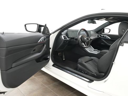 Used 2025 BMW 440i xDrive Coupe w/ Premium Package AWD/4WD image 24