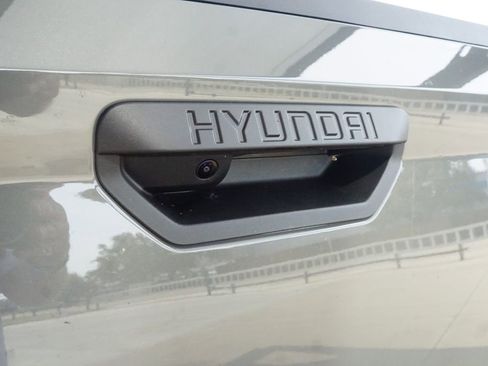 New 2026 Hyundai Santa Cruz SE image 22