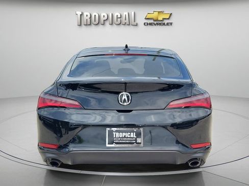 Used 2024 Acura Integra FWD image 4