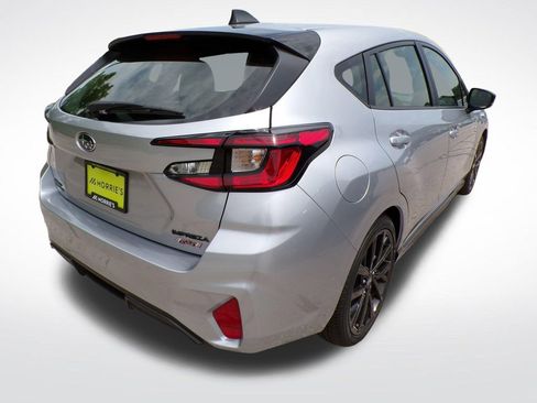 New 2026 Subaru Impreza RS AWD/4WD image 6