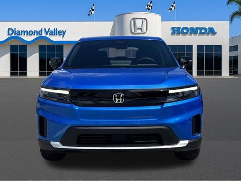 New 2026 Honda Prologue Eco image 7