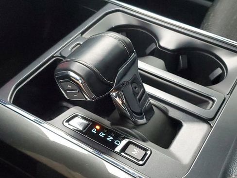 Used 2022 Ford F150 XLT w/ Equipment Group 302A High image 36