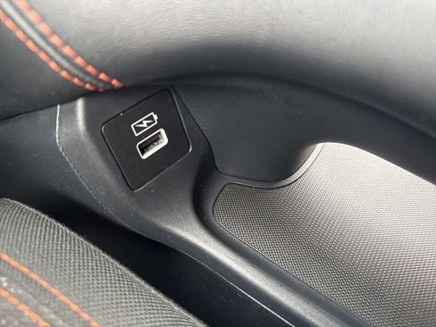 Certified 2023 Honda HR-V Sport image 30