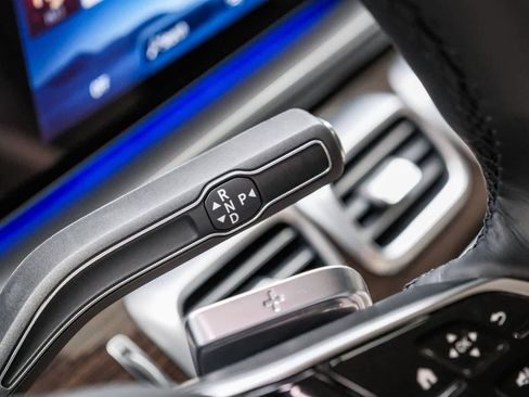 Used 2026 Mercedes-Benz GLE 450 4MATIC image 20