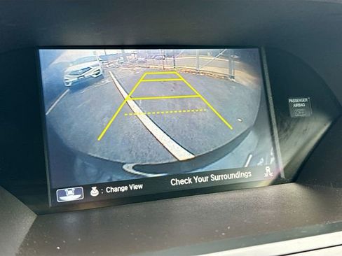 Used 2016 Acura RDX AWD w/ Technology Package image 16