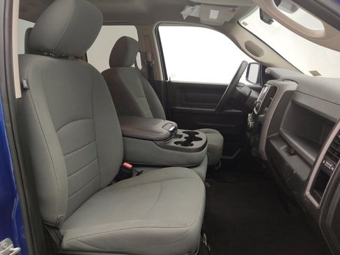 Used 2017 RAM 1500 Express image 21