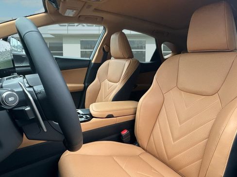 New 2026 Lexus NX 450h+ AWD w/ Luxury Package image 19