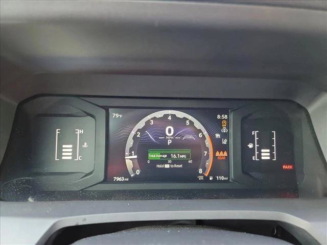 Used 2026 Toyota Tacoma SR5 RWD image 16