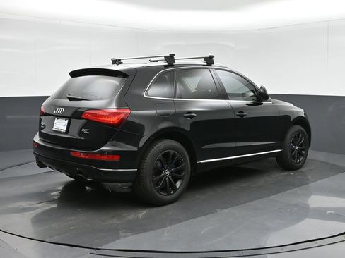 Used 2014 Audi Q5 2.0T Premium w/ Lighting Package image 7