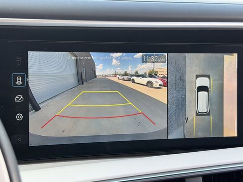 New 2026 Hyundai Palisade Calligraphy image 17