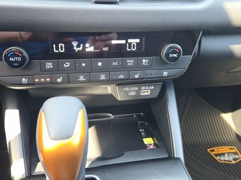 New 2026 Subaru Outback Wilderness AWD/4WD image 16