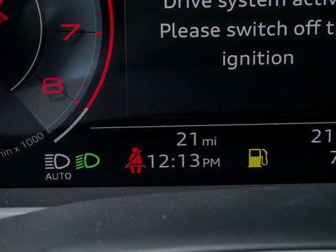 Used 2026 Audi Q7 3.0T Premium w/ Convenience Plus Package AWD/4WD image 13